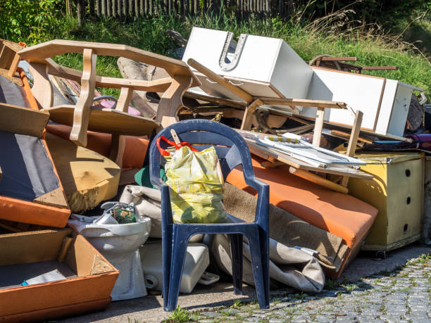 Best Appliance Removal Near Me  in Burlington, NC