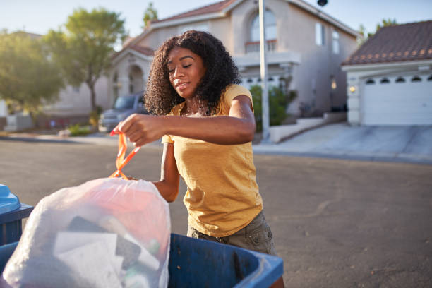 Best Dumpster Rental Services  in Burlington, NC