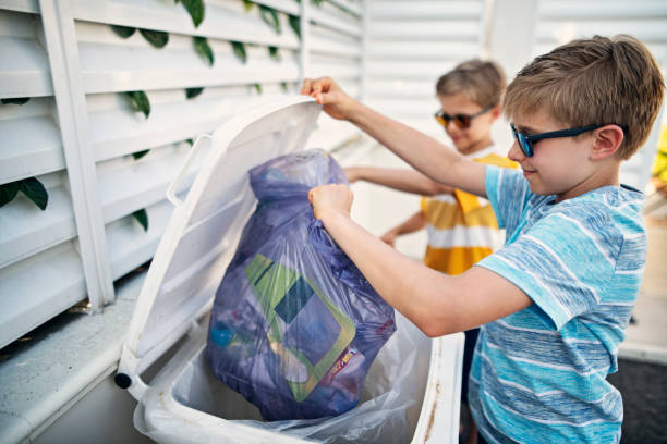 Best Yard Waste Removal  in Burlington, NC
