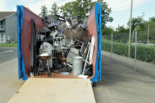 Best Office Junk Removal  in Burlington, NC