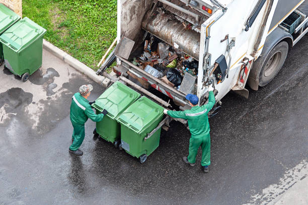 Best Junk Hauling Services  in Burlington, NC