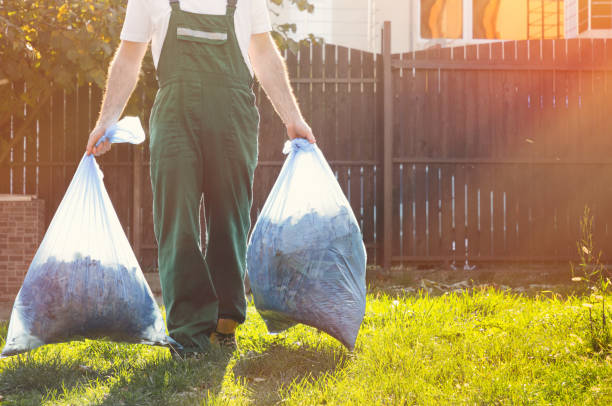 Best Garage Cleanout Services  in Burlington, NC