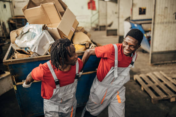 Best Full-Service Junk Removal  in Burlington, NC