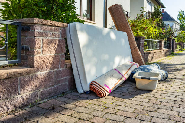 Best Appliance Removal Near Me  in Burlington, NC
