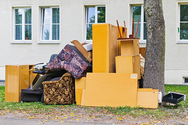 Best Mattress Removal Service  in Burlington, NC