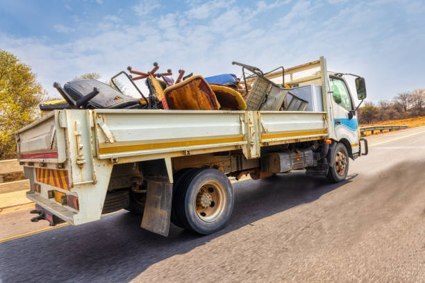 Best Professional Junk Removal  in Burlington, NC