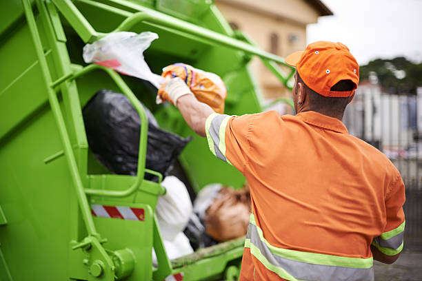 Best Professional Junk Removal  in Burlington, NC