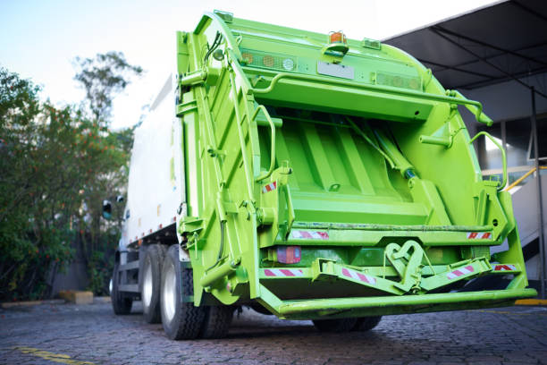 Best Construction Debris Removal  in Burlington, NC