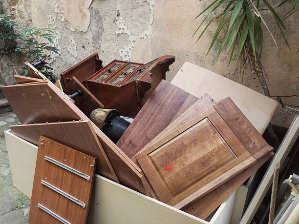 Best Professional Junk Removal  in Burlington, NC