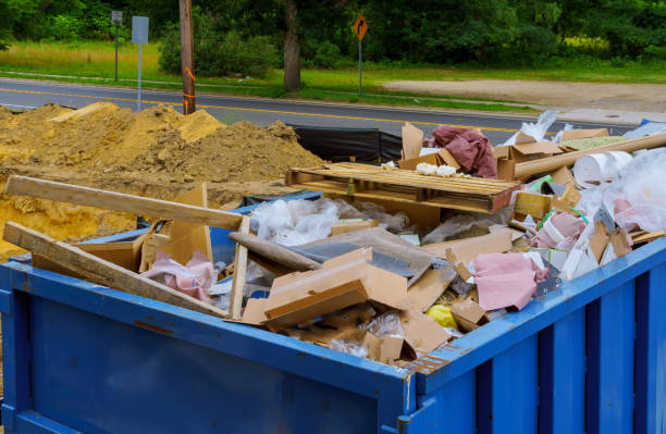 Best Local Junk Hauling  in Burlington, NC